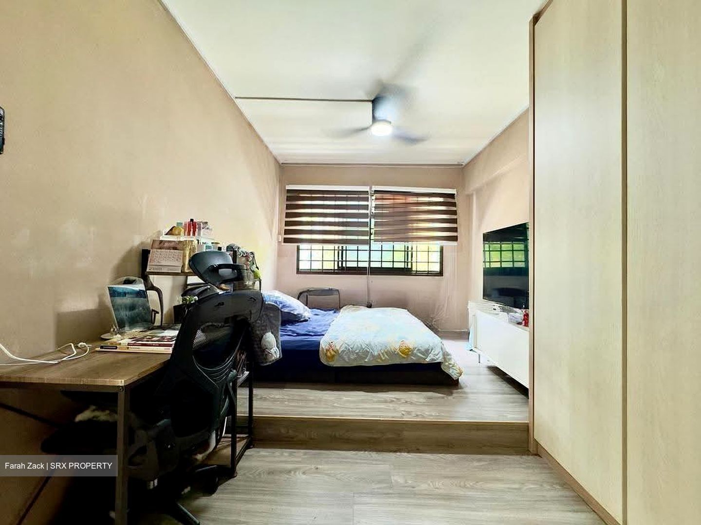 Blk 730 Tampines Street 71 (Tampines), HDB 5 Rooms #618806801